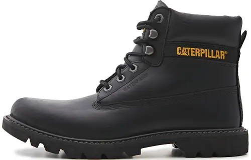 CAT Abrasion Resistant Slip Resistant Short Outdoor Boots Unisex