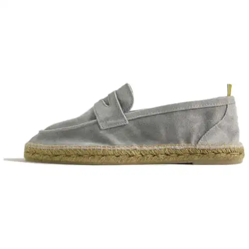Castañer Nacho Moccasin Espadrilles