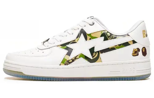 BAPE A Bathing Ape Bape Sta 2 Bored Ape Yacht Club Camo