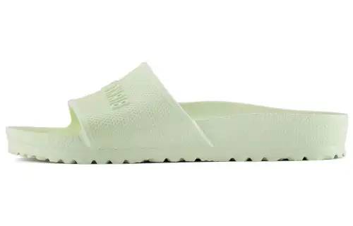 Birkenstock EVA Slide Slippers Unisex Cyan Regular
