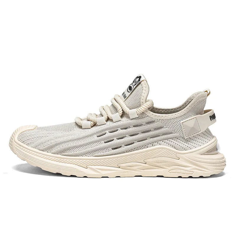 PAUL FRANK Wear resistant And Lightweight Casual Shoes Men's