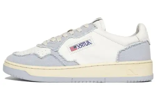 AUTRY Medalist Panelled Sneakers