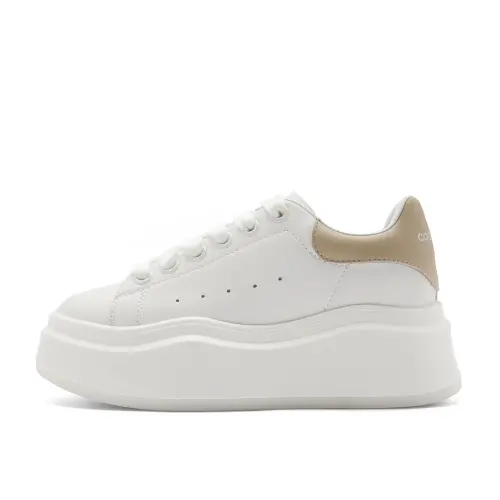 BELLE Synthetic Leather Slip Resistant Cushioning Abrasion Resistant Lightweight