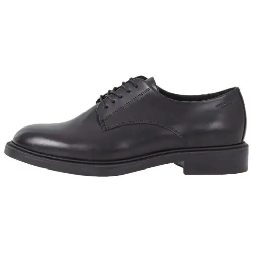 VAGABOND SHOEMAKERS Leather Dress Shoes Women's Black