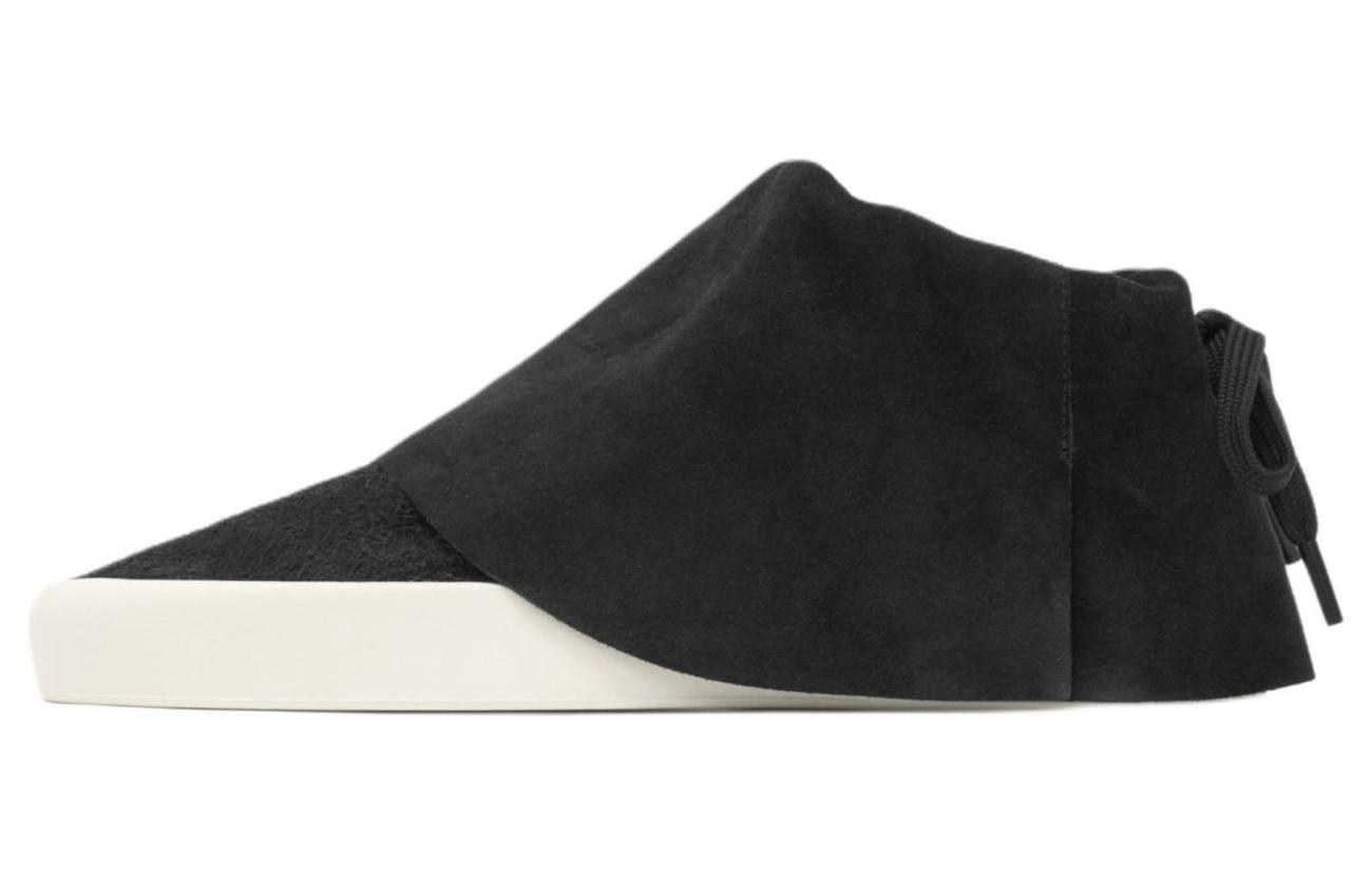 Кеды Fear of God (черные)