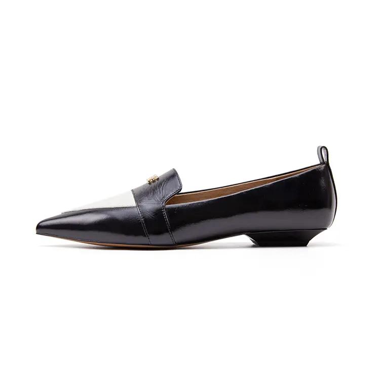 Marie Claire Cow Leather Casual Shoes Women's