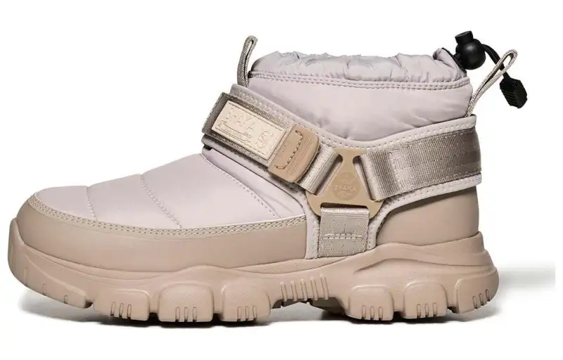 Shaka SNUG BOOTIE At Abrasion Resistant Thermal Slip Resistant Abrasion Resistant Thermal Slip Resistant Short