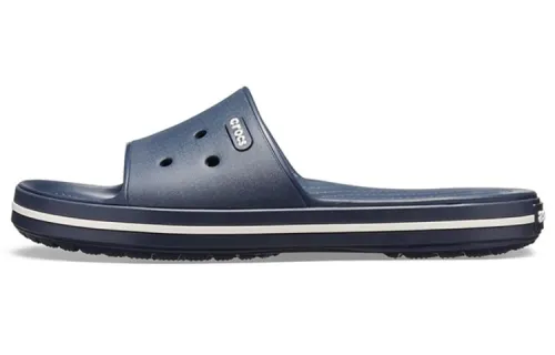 Crocs Crocband Lll Slippers Deep Blue Unisex