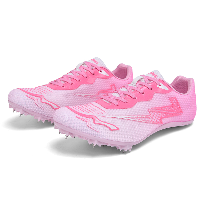 KZANSI Mesh Low top TPU Plate High Rebound High Push Running Shoes Unisex