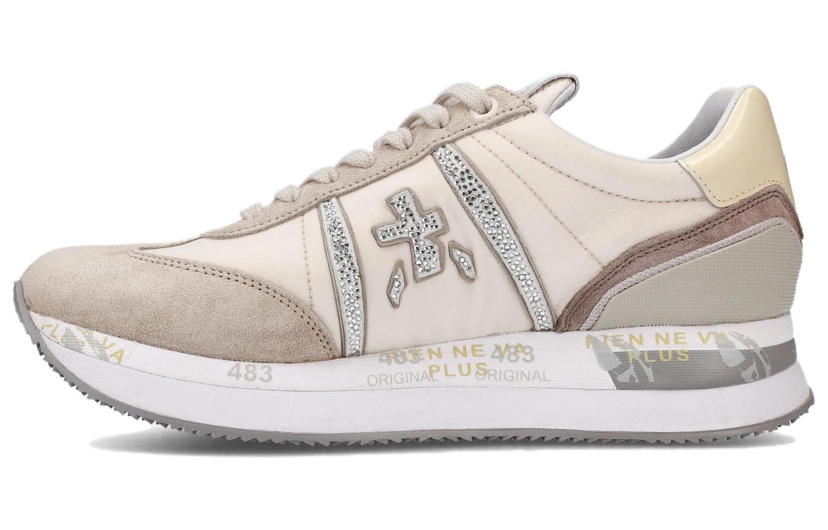 PREMIATA Conny Lace Up Sneakers Women's