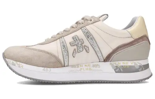 PREMIATA Conny Lace Up Sneakers Women's