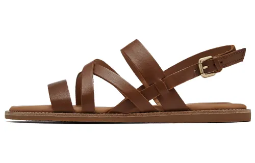 Clarks One Strap Sandals Women's