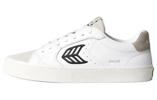 Cariuma Salvas leather sneakers