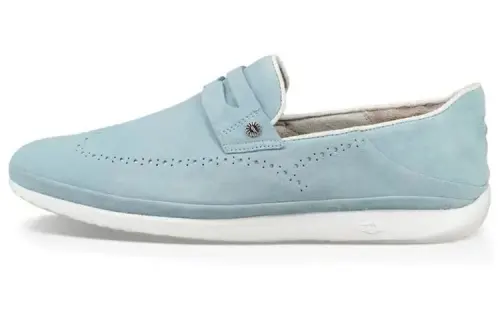 UGG Casual Shoes Men's Light Blue