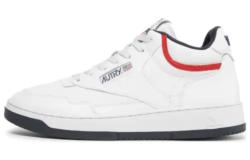 AUTRY Skateboard Shoes Men's Low Top