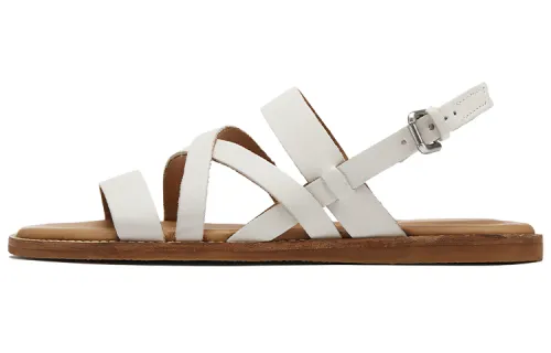 Clarks One Strap Sandals Women's