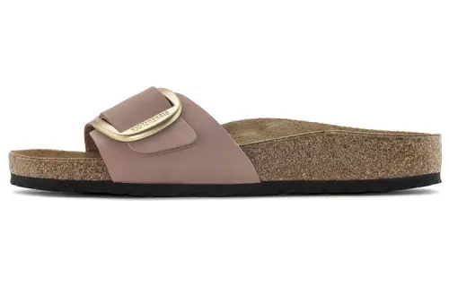 Birkenstock Madrid Big Buckle Sandals Women's