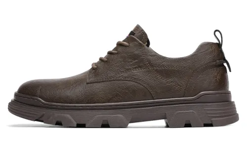 Dickies Outdoor Boots Men's Camel