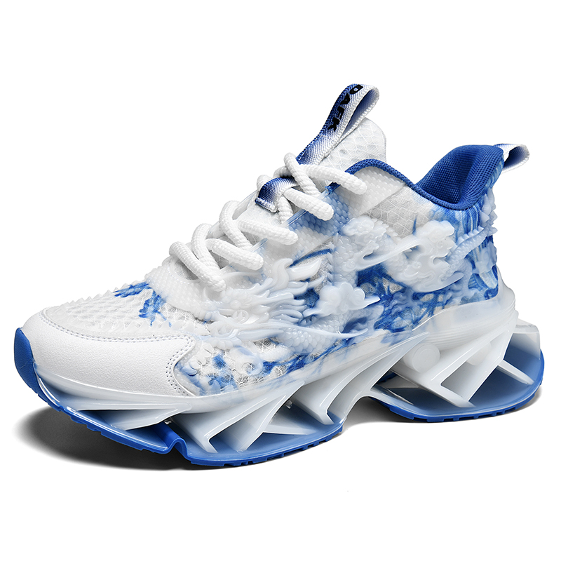 MVA Impact Resistant, Abrasion Resistant, Lightweight, Breathable, Slip Resistant Low top Running Shoes Men’s