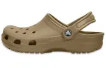 Crocs Classic Clog Clogs Unisex Brown