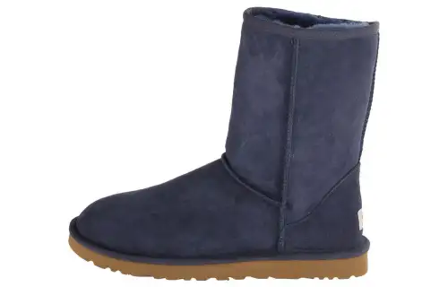 UGG Classic Short Ii Boot 'Lavender Violet' Women's