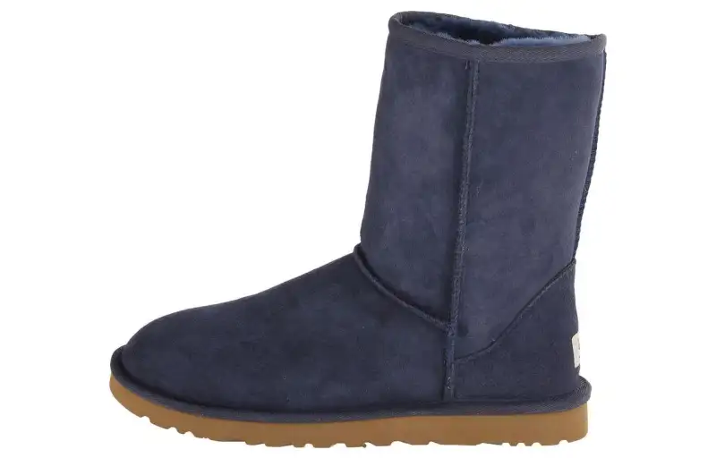 UGG Classic Short Ii Boot 'Lavender Violet' Women's