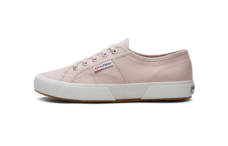 SUPERGA Slip Resistant, Abrasion Resistant, Breathable Slip Resistant, Abrasion Resistant, Breathable Low top