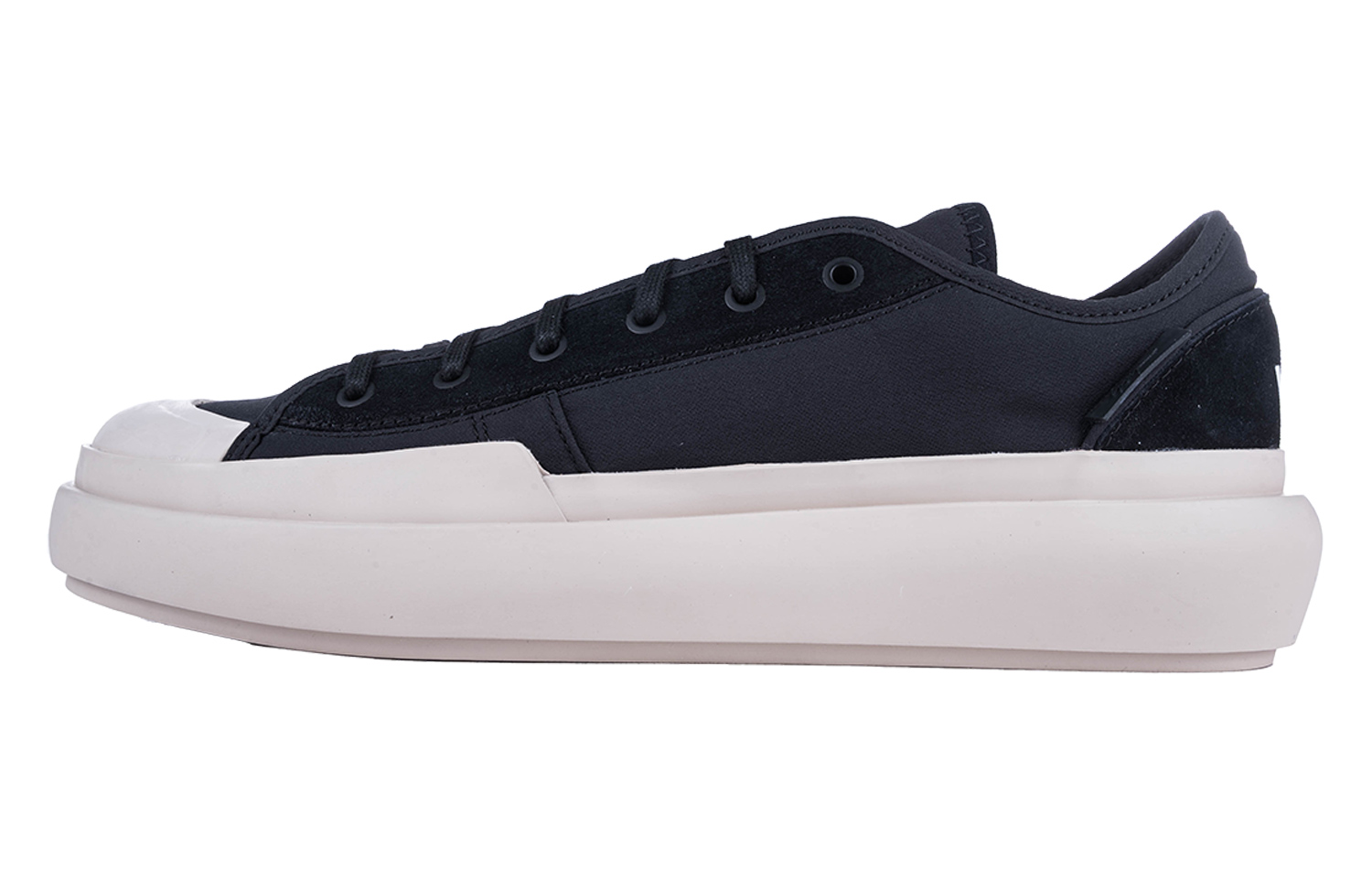 Y-3 Ajatu Y-3 Court Low 'Black Bliss'