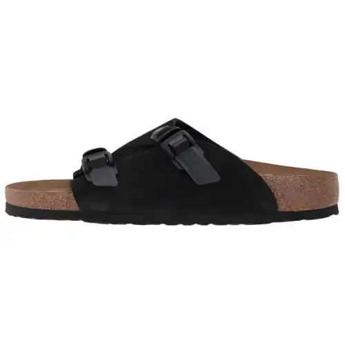 Birkenstock Zürich Tech Buckle Detailed Sandals Women's