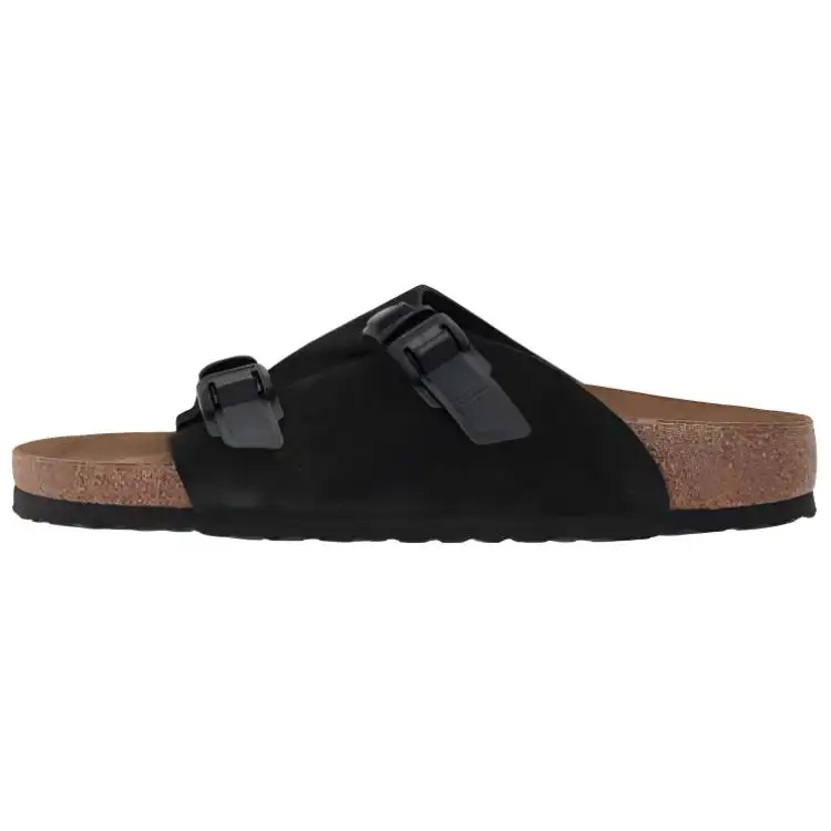 Birkenstock Zürich Tech Buckle Detailed Sandals Women's