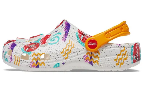 Crocs Coca Cola X 90s Clog