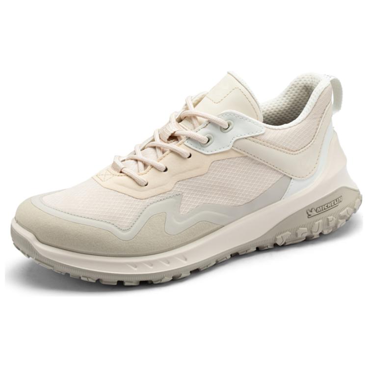 Ecco Otu Collection Low top Outdoor Shoes Women’s Taupe