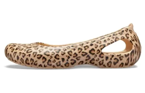 Crocs Kadee Women's Casual Shoes Women's Brown