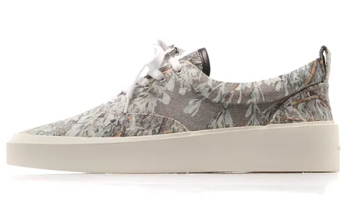 Fear Of God 101 Lace Up Sneaker 'Prairie Ghost Print'