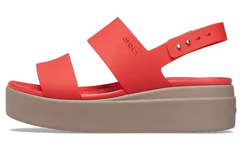 Crocs One Strap Sandals Women's