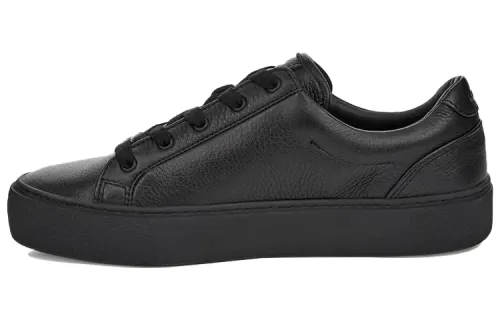 UGG Zilo Black Women's