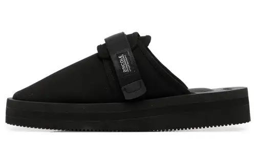 Suicoke ZAVO-VHL 'Black'