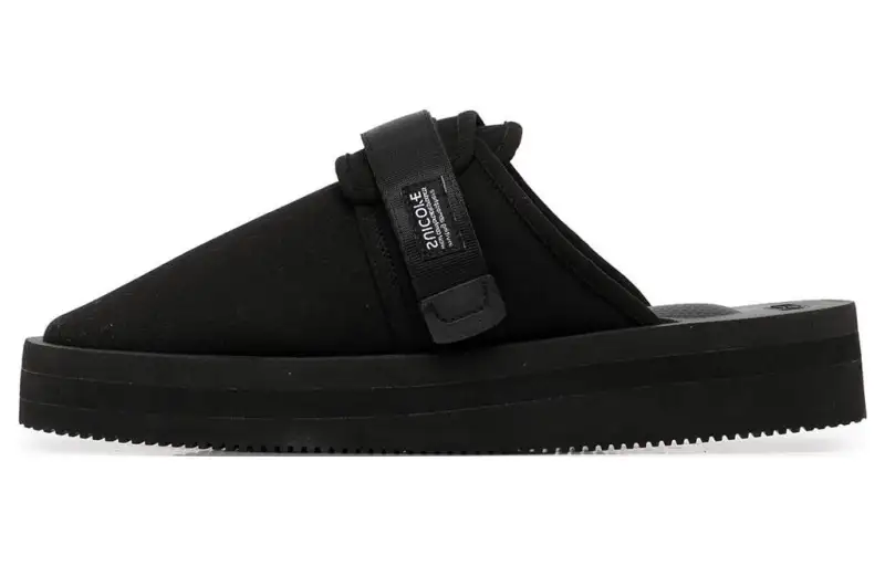 Suicoke ZAVO-VHL 'Black'