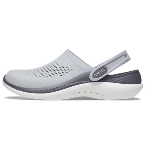 Crocs LiteRide 2.0 Clog 'Light Grey'