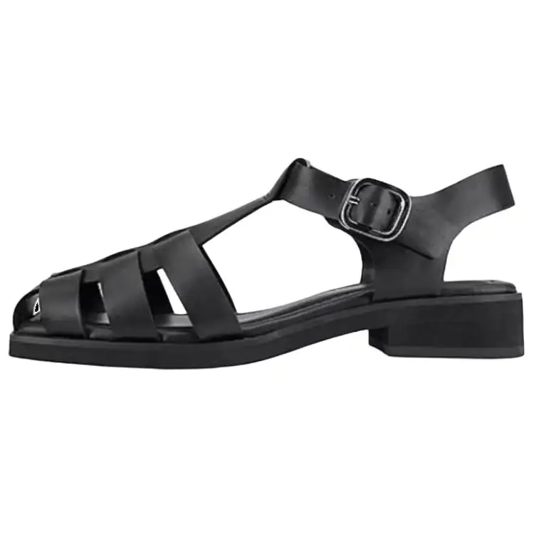 D FUSE SCANDINAVIA Roman Sandals 3cm Women's