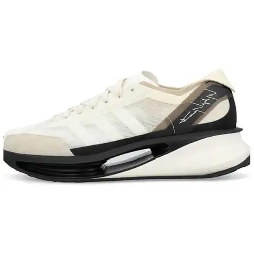 Y-3 S-Gendo Run Y-3 'Off White Black'