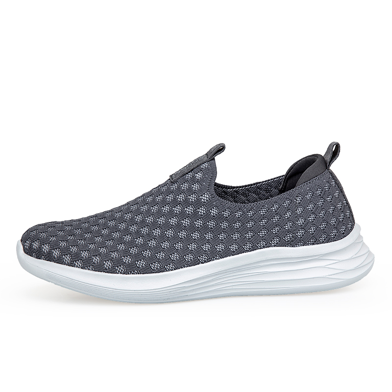 RONGSHI Breathable Low top Casual Shoes Men’s