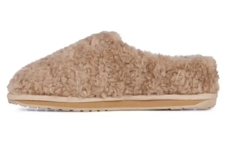 EMU Australia Closed Toe Slippers Women's Umber
