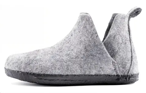 Birkenstock Casual Shoes Unisex Gray Regular