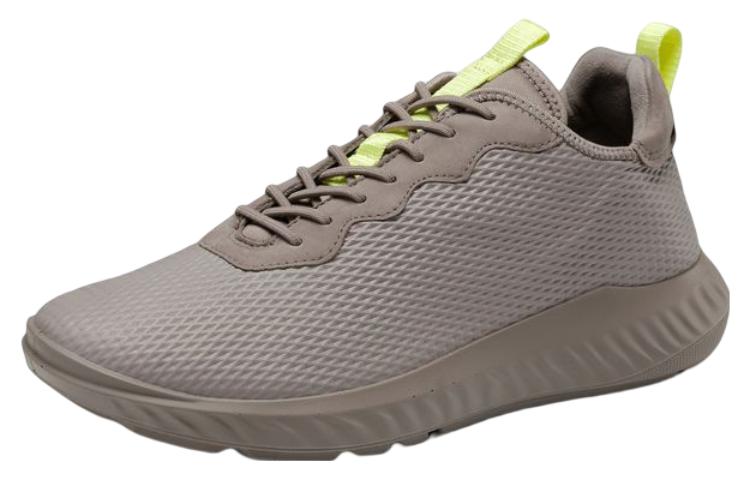 Ecco Cushioning Lightweight Low top Running Shoes Men’s Taupe