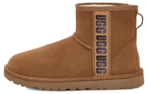 UGG Classic Mini Side Logo 2 Women's