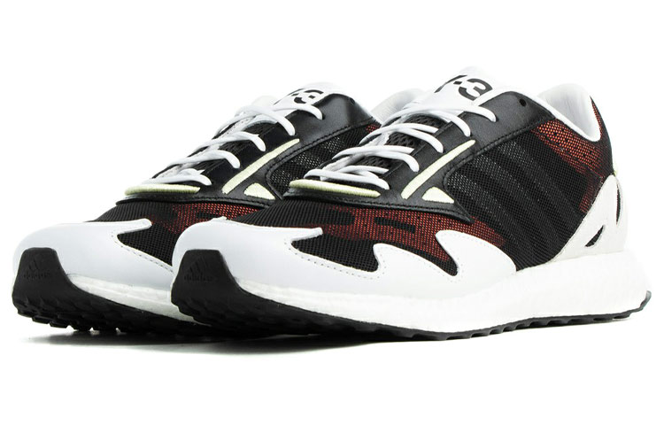 Rhisu Run Y-3 Y-3 ‘Multi-Color’