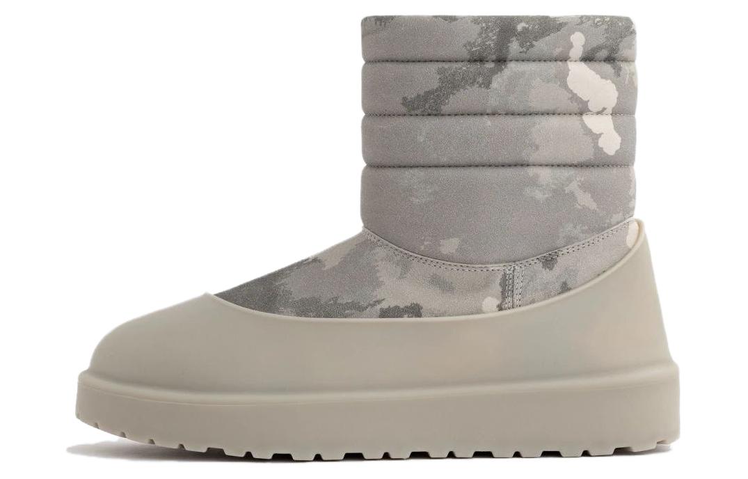 UGG X Stampd Classic Pull On 'Grey'