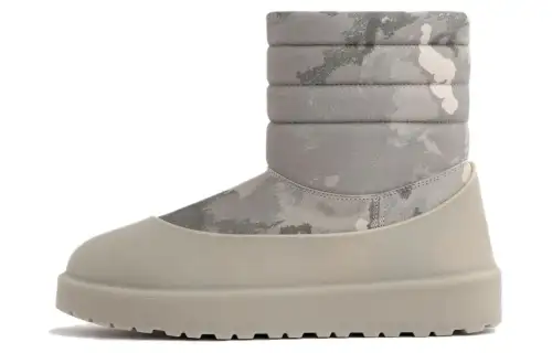 UGG X Stampd Classic Pull On 'Grey'