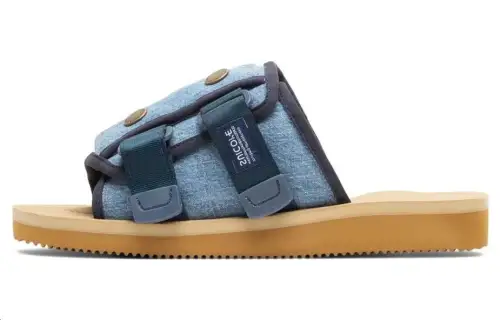 Suicoke Kaw Bodega One Of One
